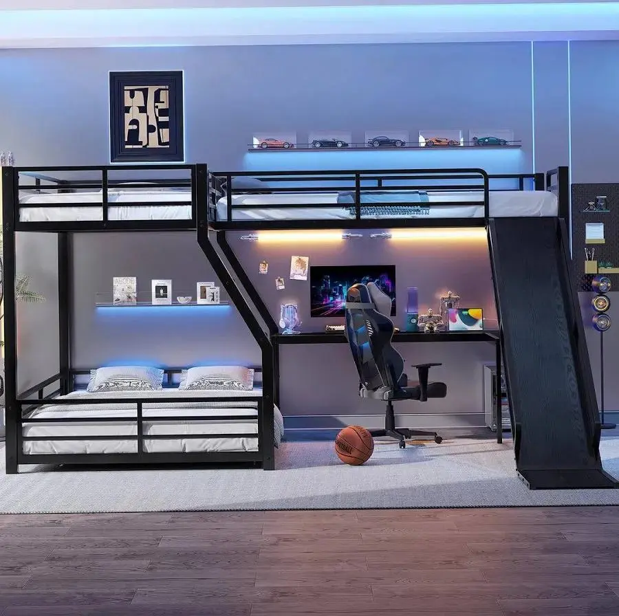Furniture assembly service